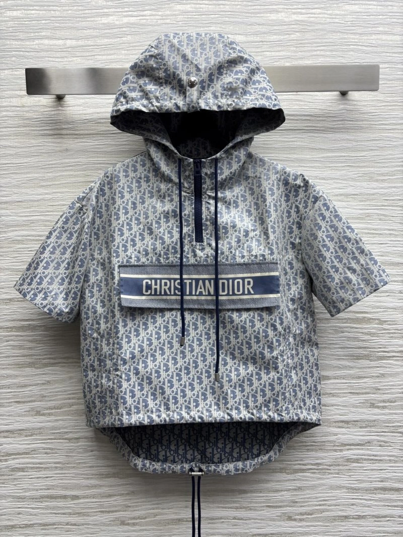 Christian Dior Hoodies TimelessDesign 113039