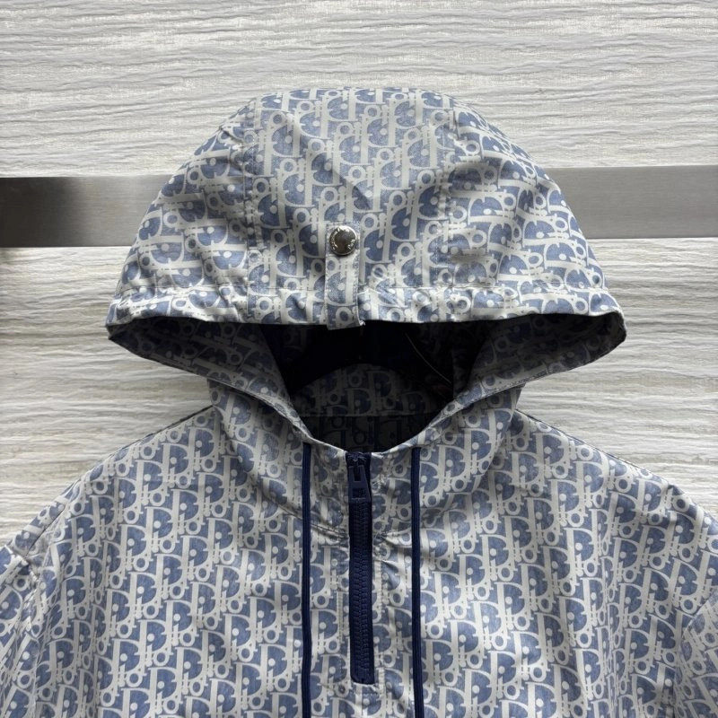 Christian Dior Hoodies TimelessDesign 113039