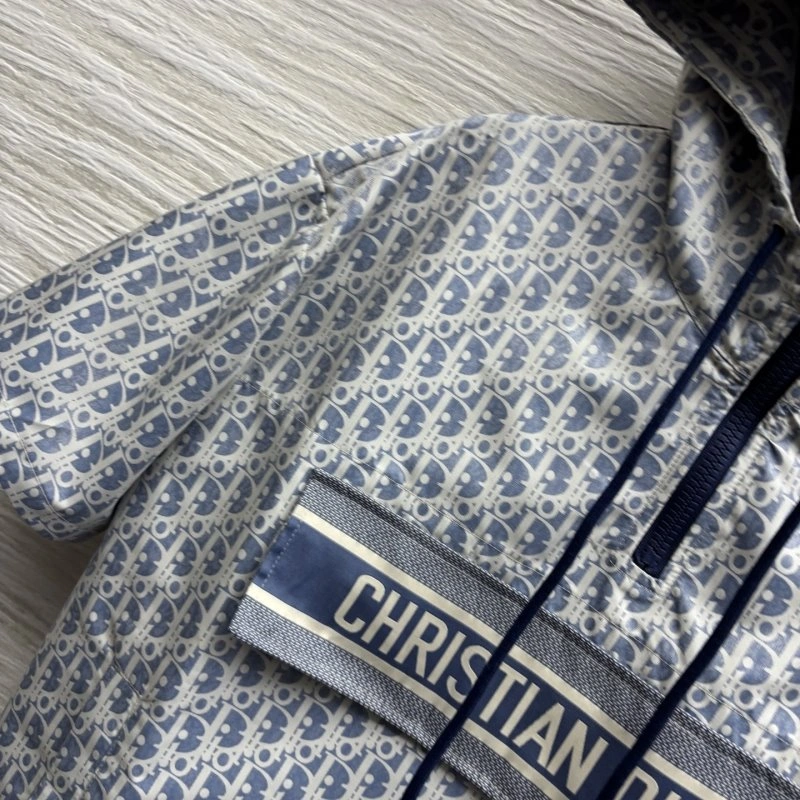 Christian Dior Hoodies TimelessDesign 113039