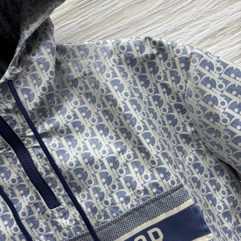 Christian Dior Hoodies TimelessDesign 113039