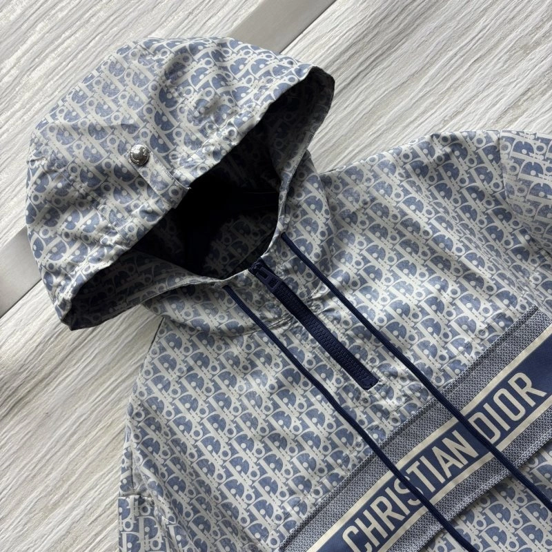 Christian Dior Hoodies TimelessDesign 113039