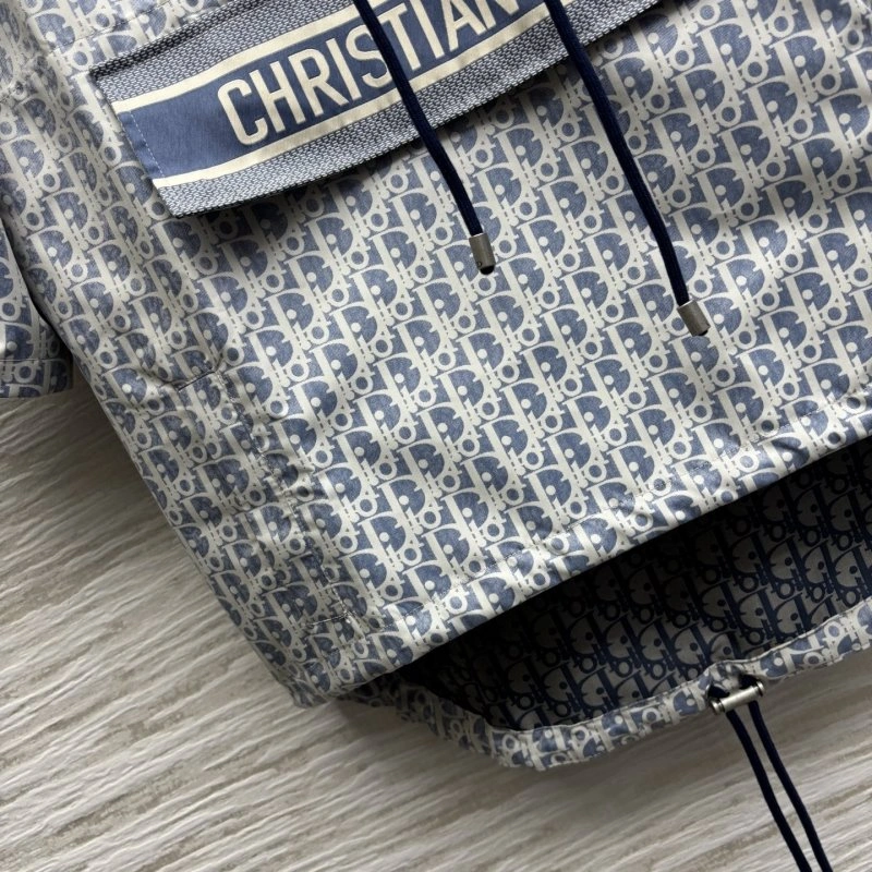Christian Dior Hoodies TimelessDesign 113039