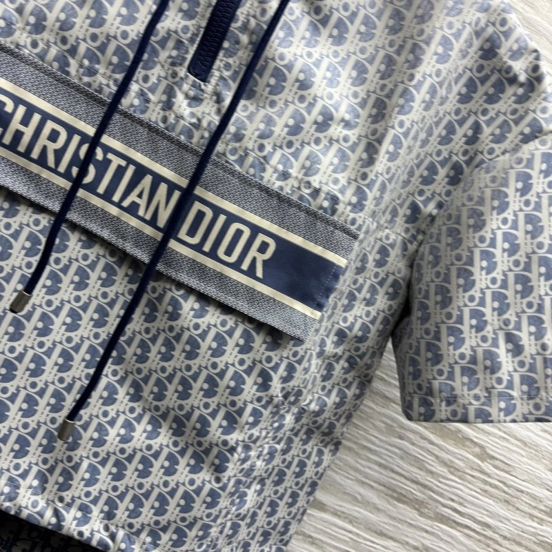 Christian Dior Hoodies TimelessDesign 113039