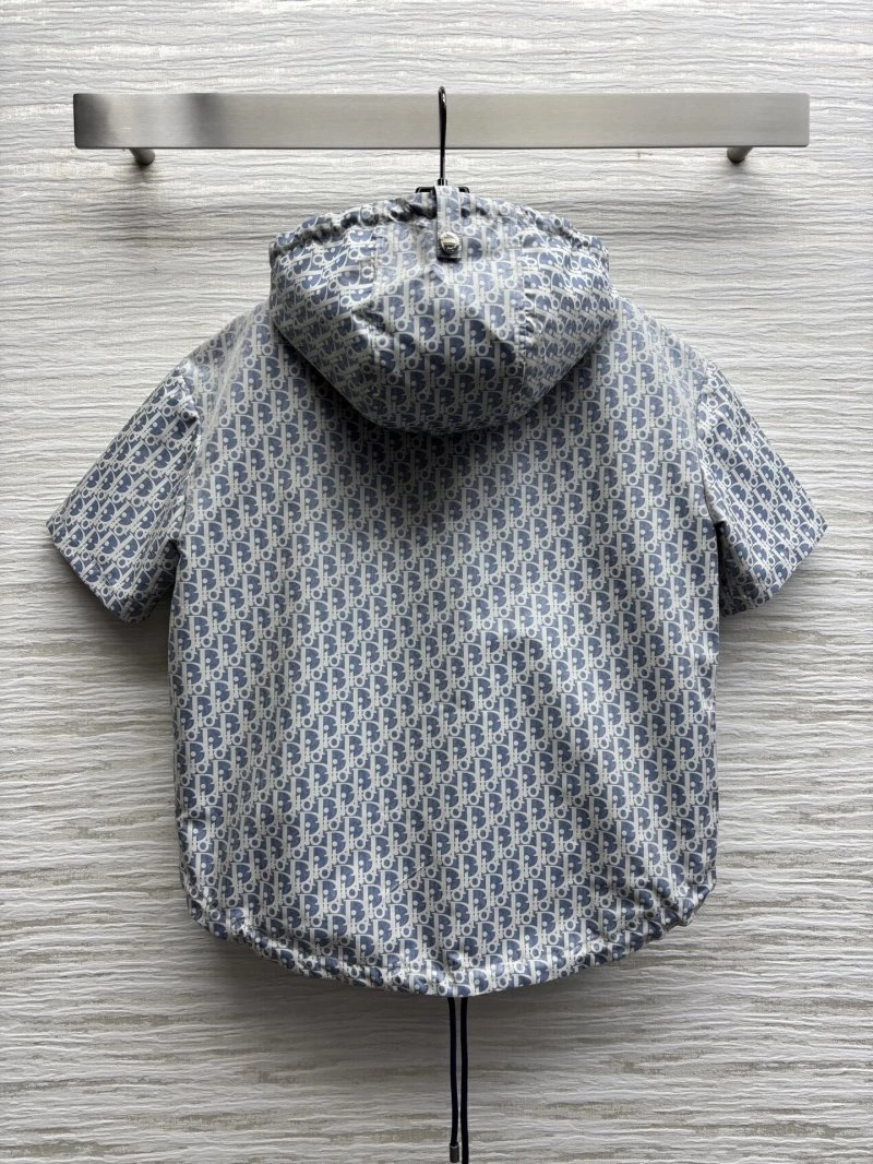 Christian Dior Hoodies TimelessDesign 113039