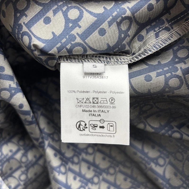 Christian Dior Hoodies TimelessDesign 113039