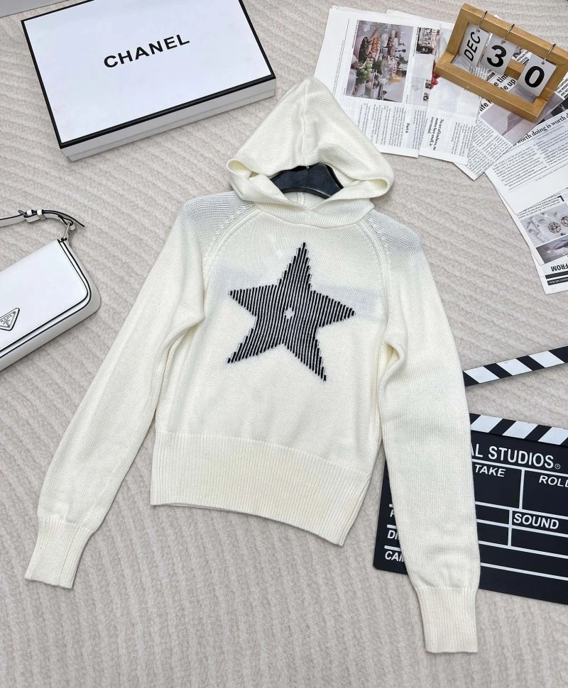 TechFriendly Christian Dior Hoodies 112274