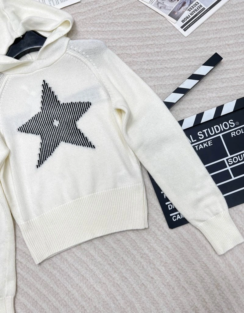 TechFriendly Christian Dior Hoodies 112274