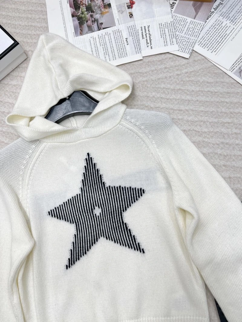 TechFriendly Christian Dior Hoodies 112274