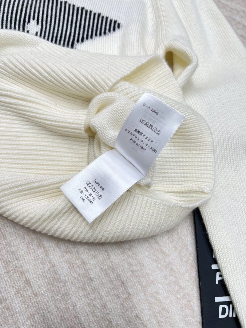 TechFriendly Christian Dior Hoodies 112274