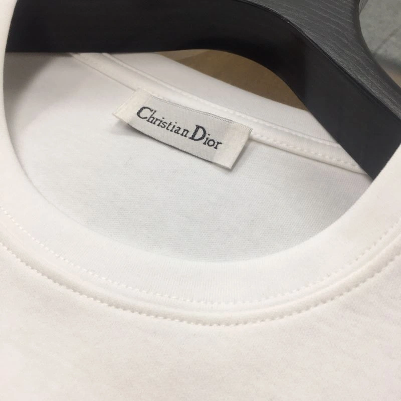Christian Dior Hoodies QuickDry 116694