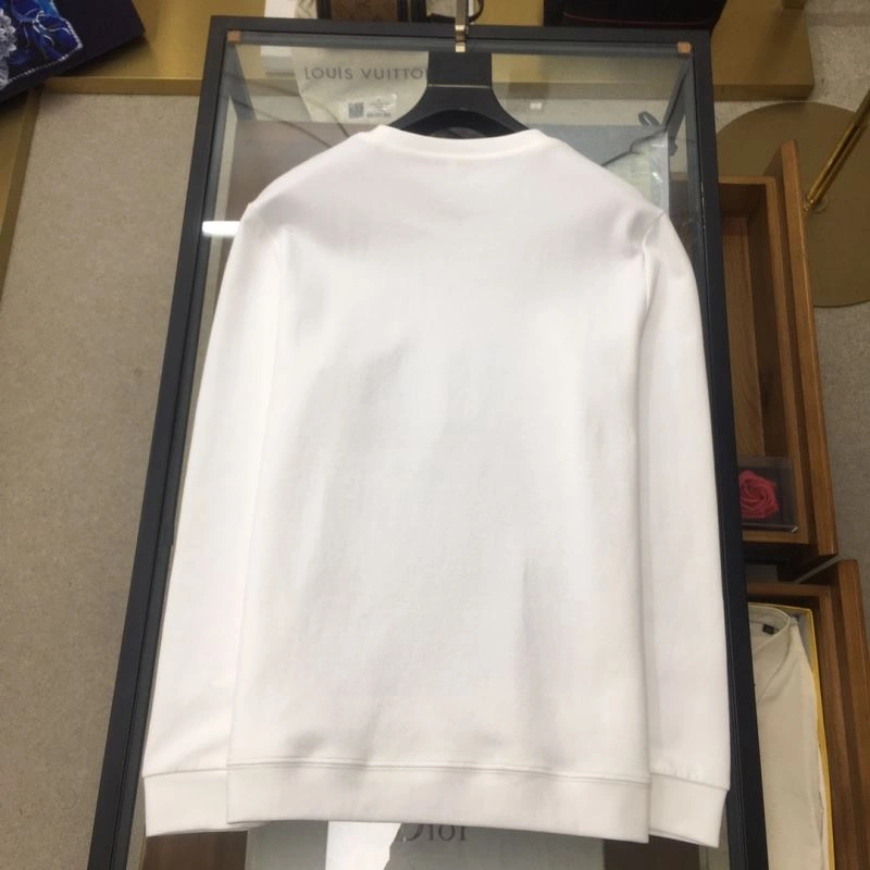Christian Dior Hoodies QuickDry 116694