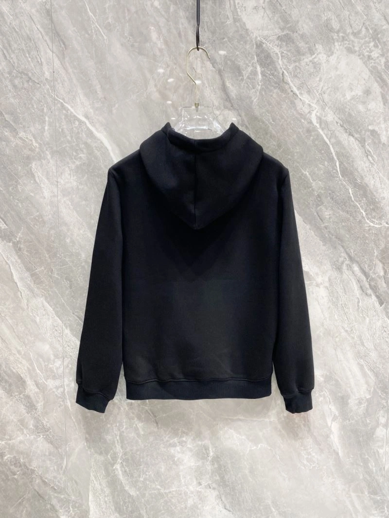 Christian Dior Hoodies FastDry 116702