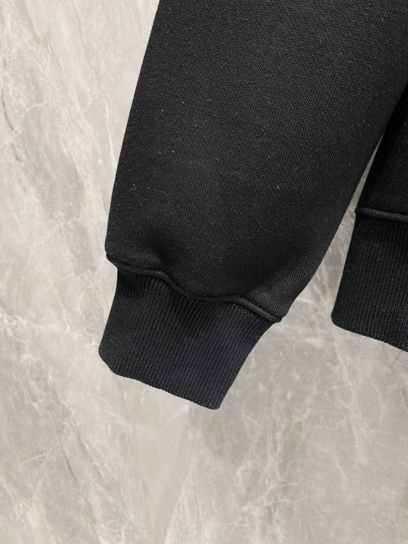 Christian Dior Hoodies FastDry 116702