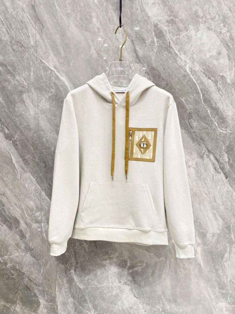 Tailored Christian Dior Hoodies 116692