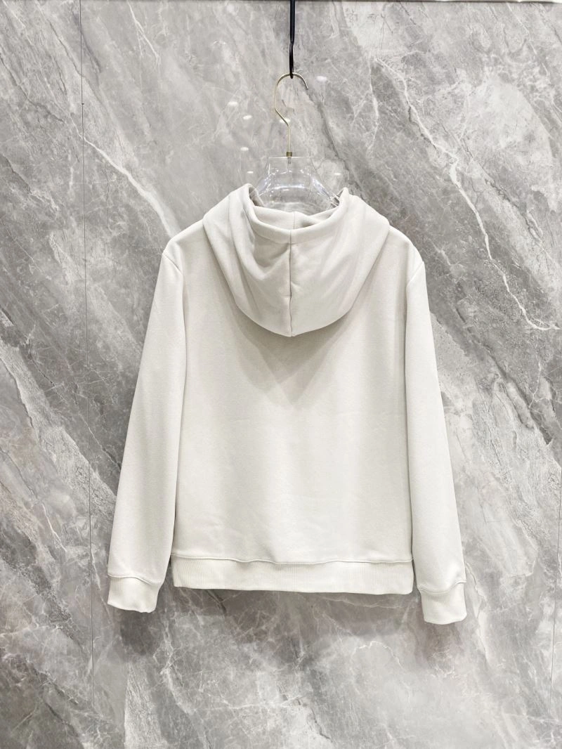 Tailored Christian Dior Hoodies 116692