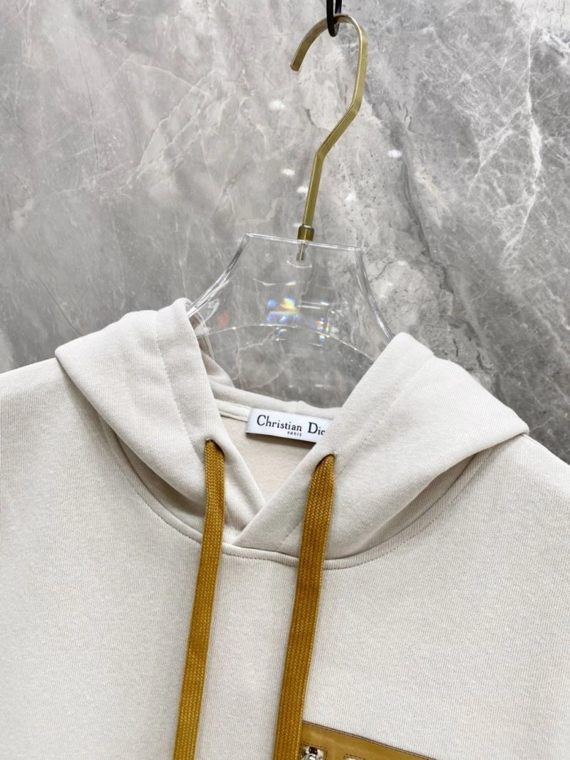 Tailored Christian Dior Hoodies 116692