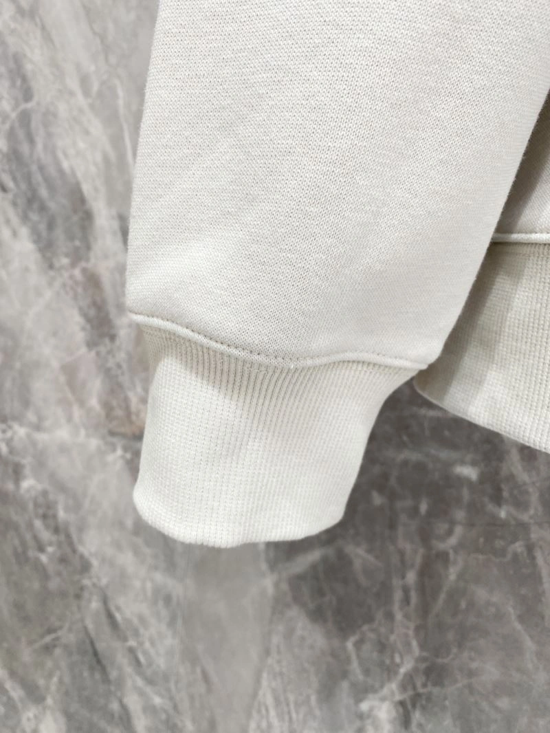 Tailored Christian Dior Hoodies 116692