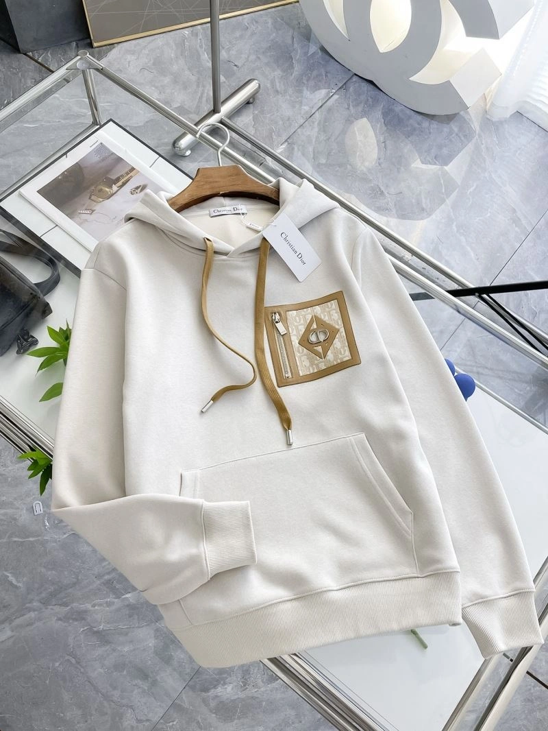 EasyMatch Christian Dior Hoodies 116693