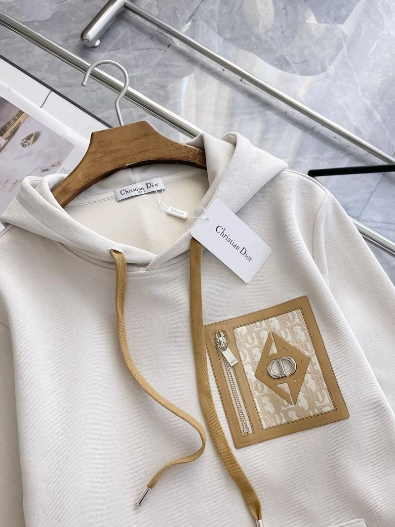 EasyMatch Christian Dior Hoodies 116693