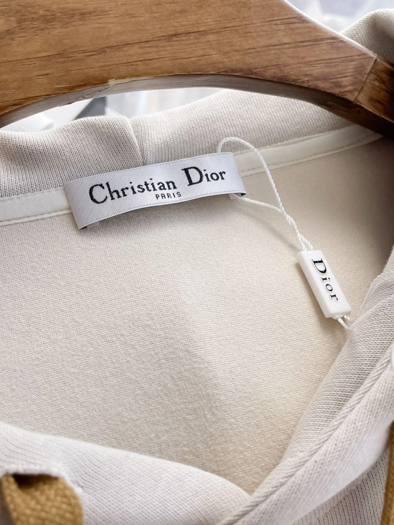 EasyMatch Christian Dior Hoodies 116693