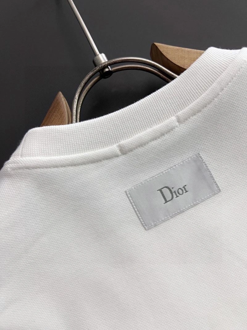 Christian Dior Hoodies Compact 116686