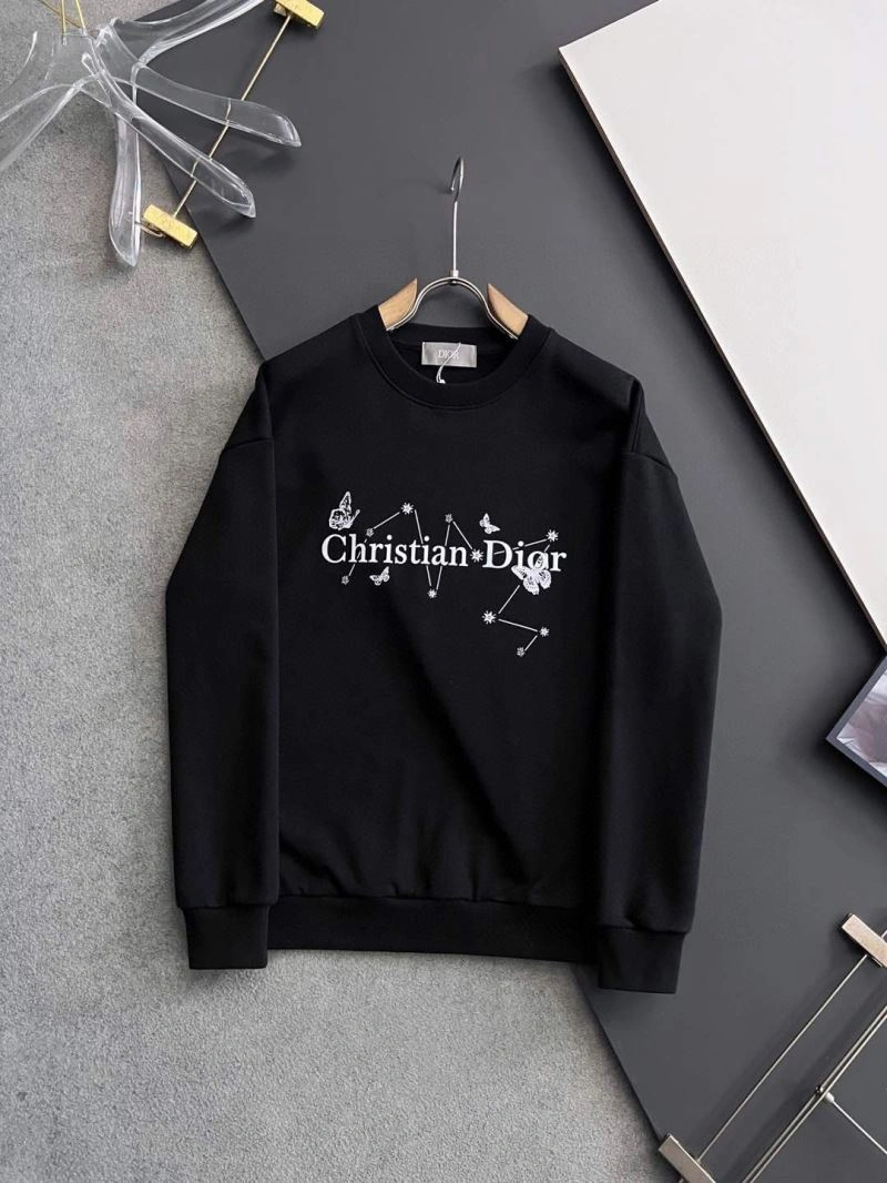 EasyMatch Christian Dior Hoodies 116697