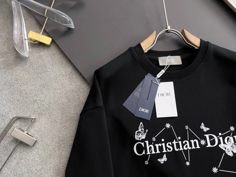 EasyMatch Christian Dior Hoodies 116697