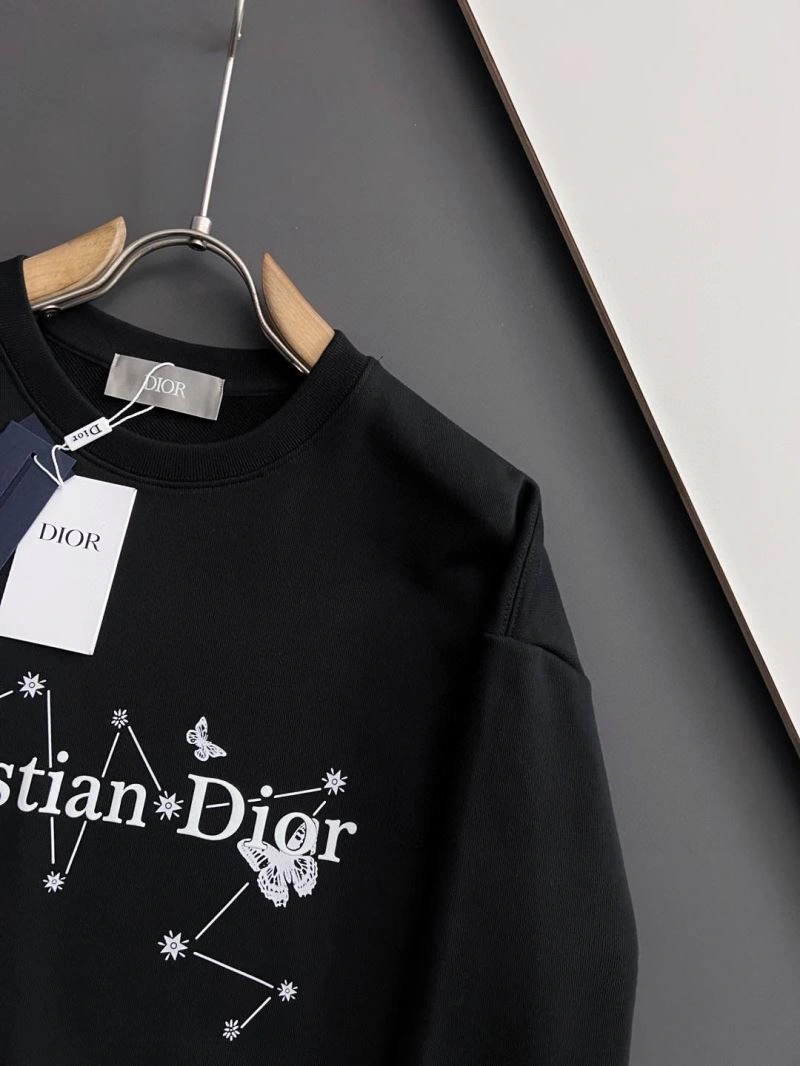 EasyMatch Christian Dior Hoodies 116697