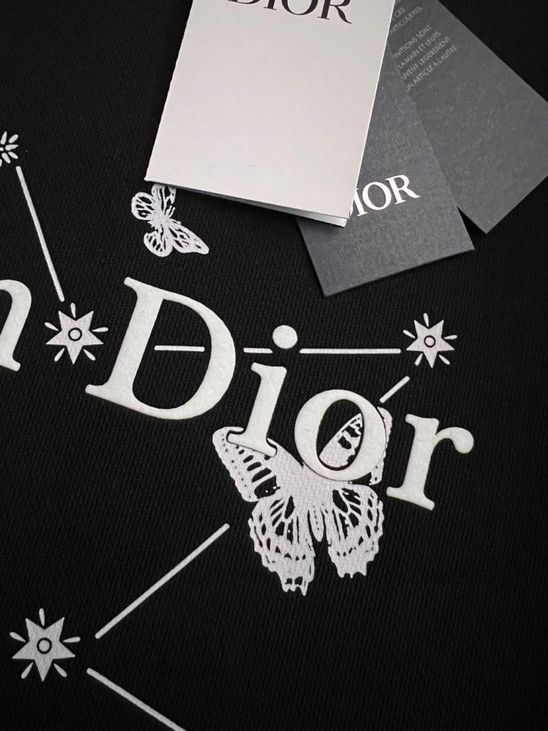EasyMatch Christian Dior Hoodies 116697