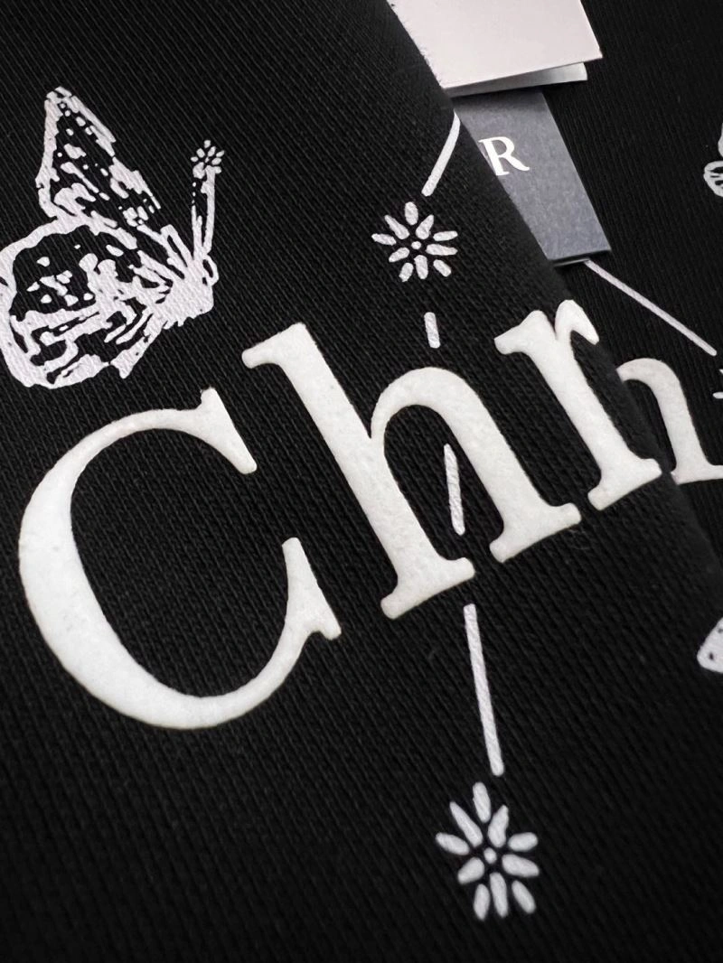 EasyMatch Christian Dior Hoodies 116697