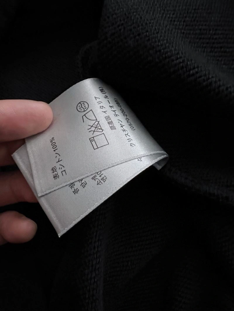 EasyMatch Christian Dior Hoodies 116697