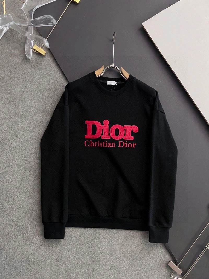 WaterResistant Christian Dior Hoodies 116307