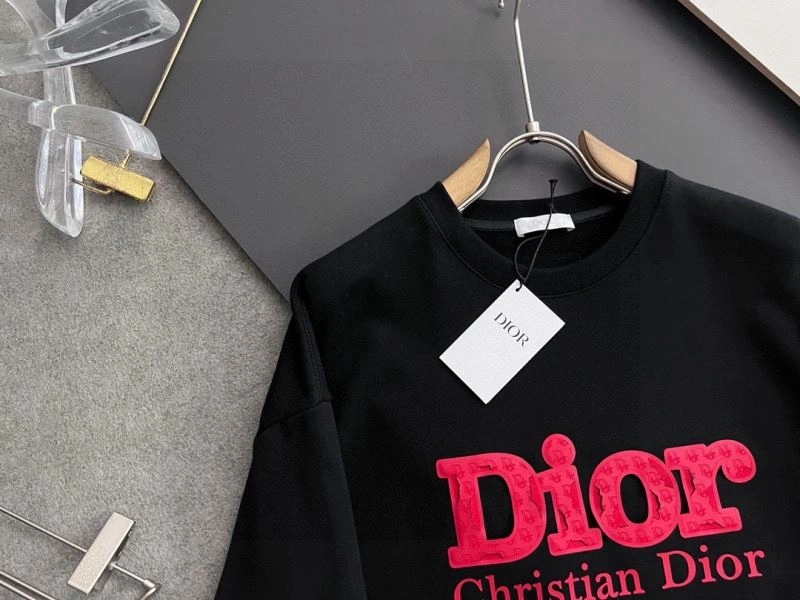 WaterResistant Christian Dior Hoodies 116307