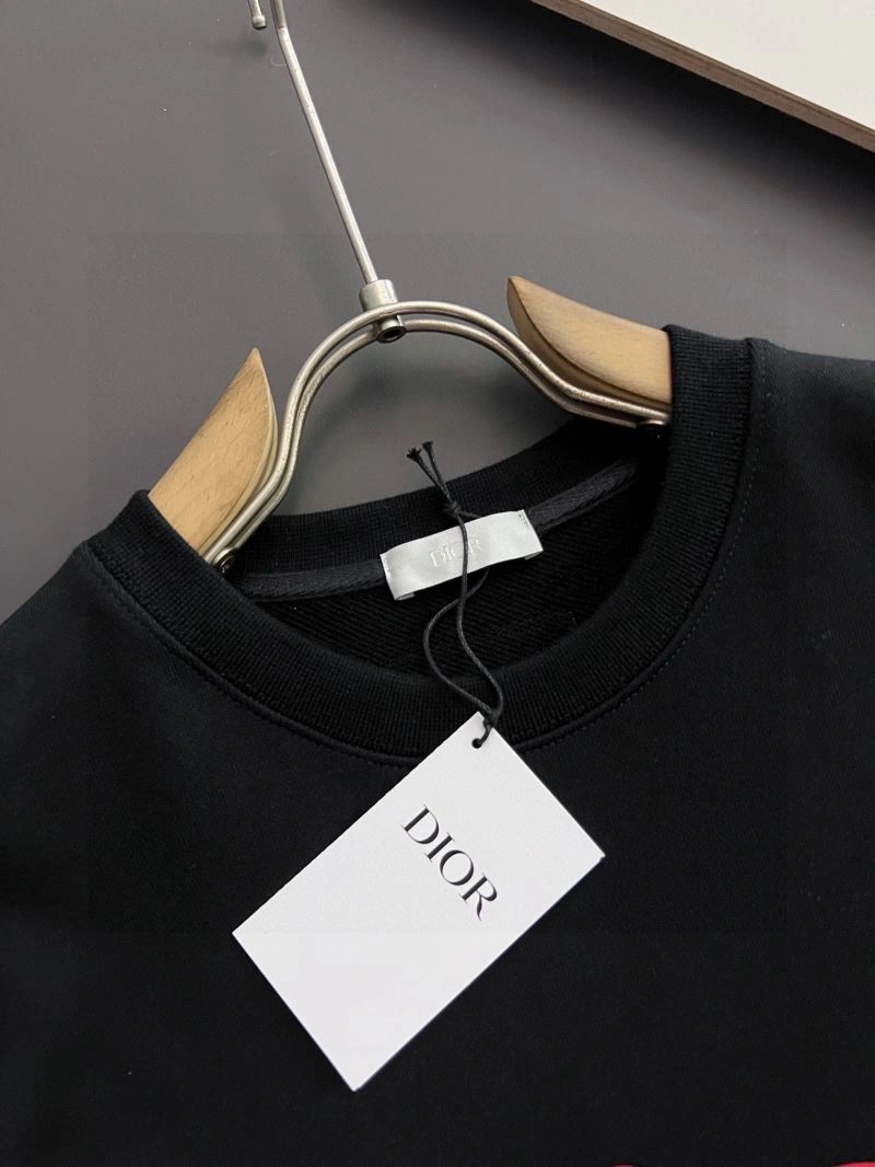 WaterResistant Christian Dior Hoodies 116307