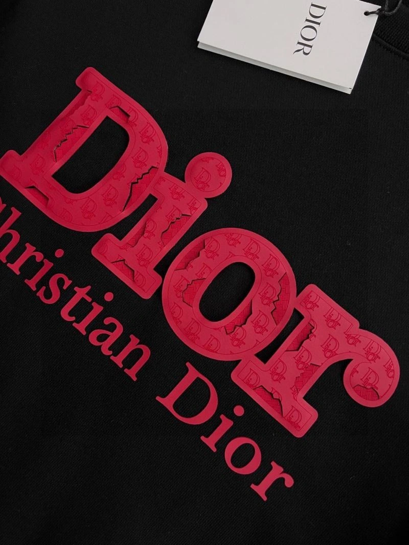 WaterResistant Christian Dior Hoodies 116307