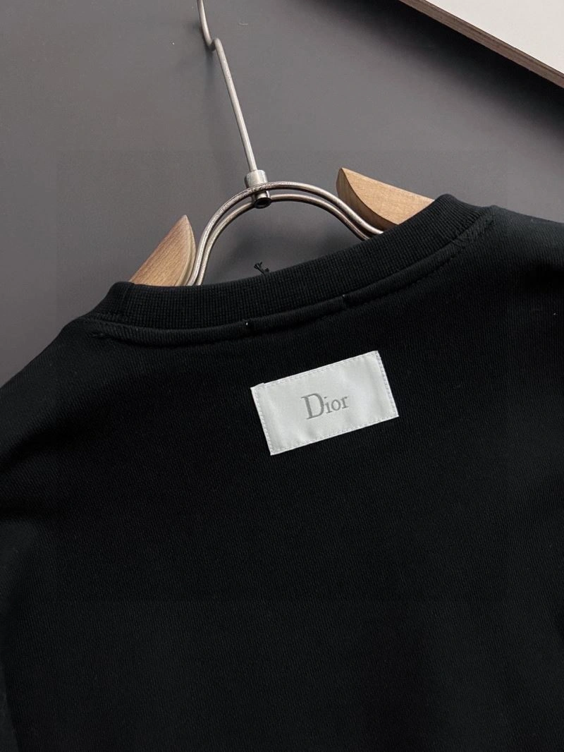 WaterResistant Christian Dior Hoodies 116307