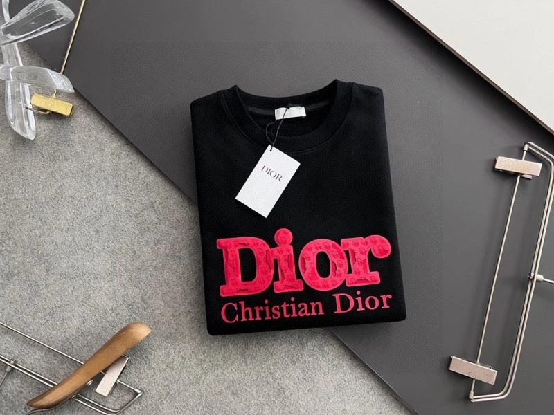 WaterResistant Christian Dior Hoodies 116307