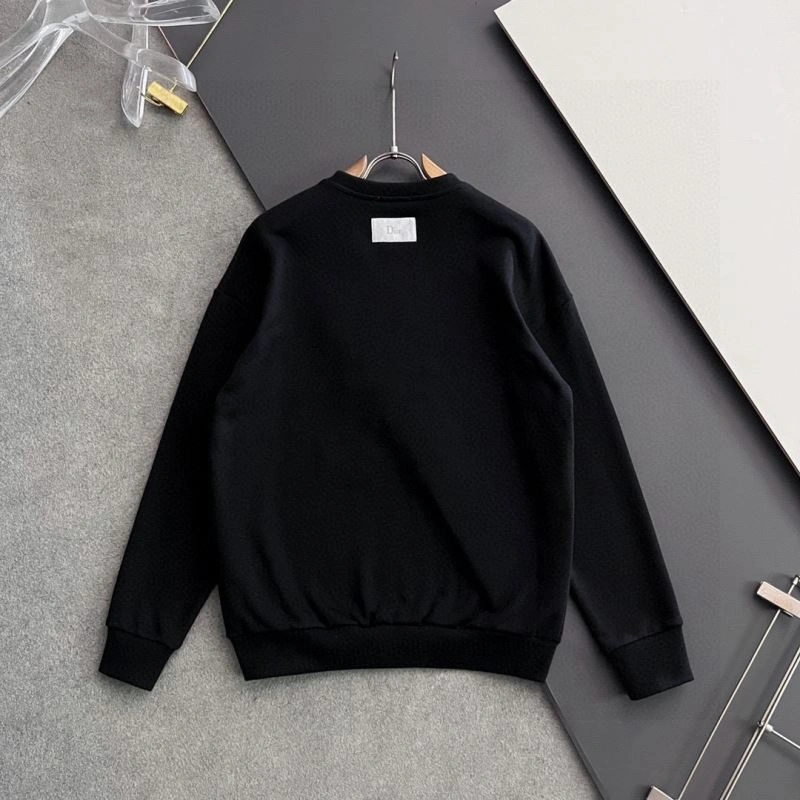 WaterResistant Christian Dior Hoodies 116307
