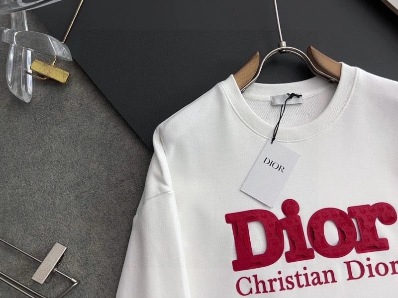 Christian Dior Hoodies GoAnywhere 116306