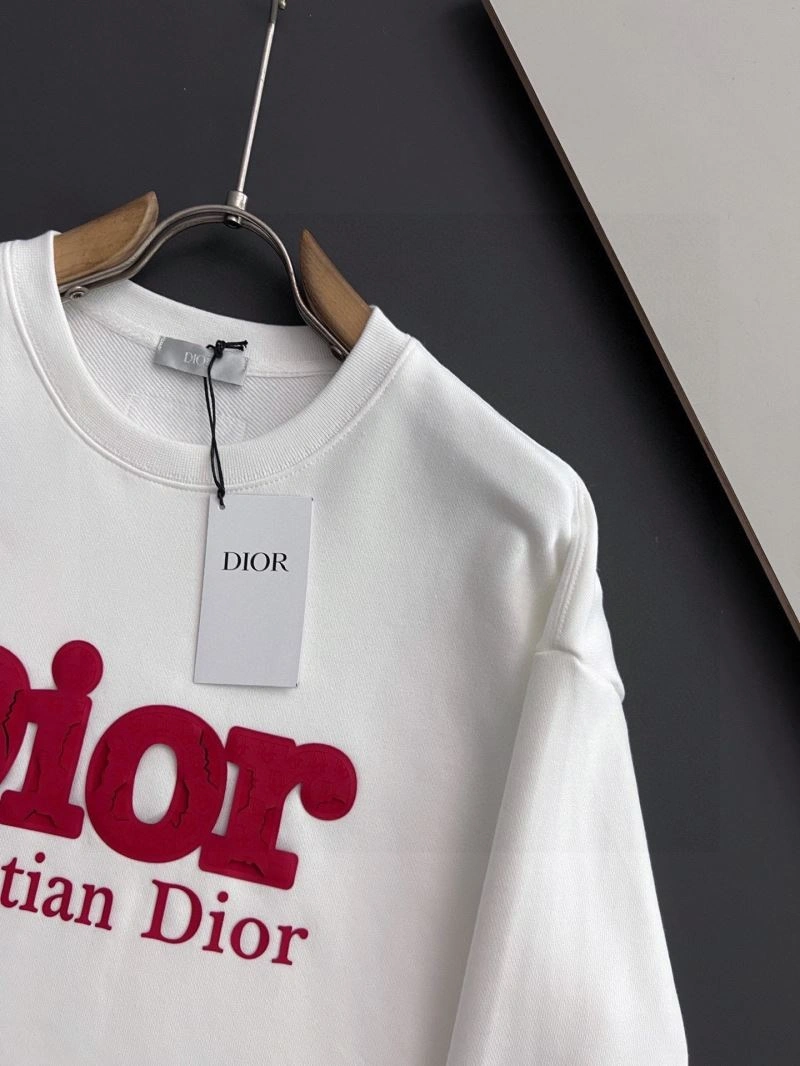 Christian Dior Hoodies GoAnywhere 116306