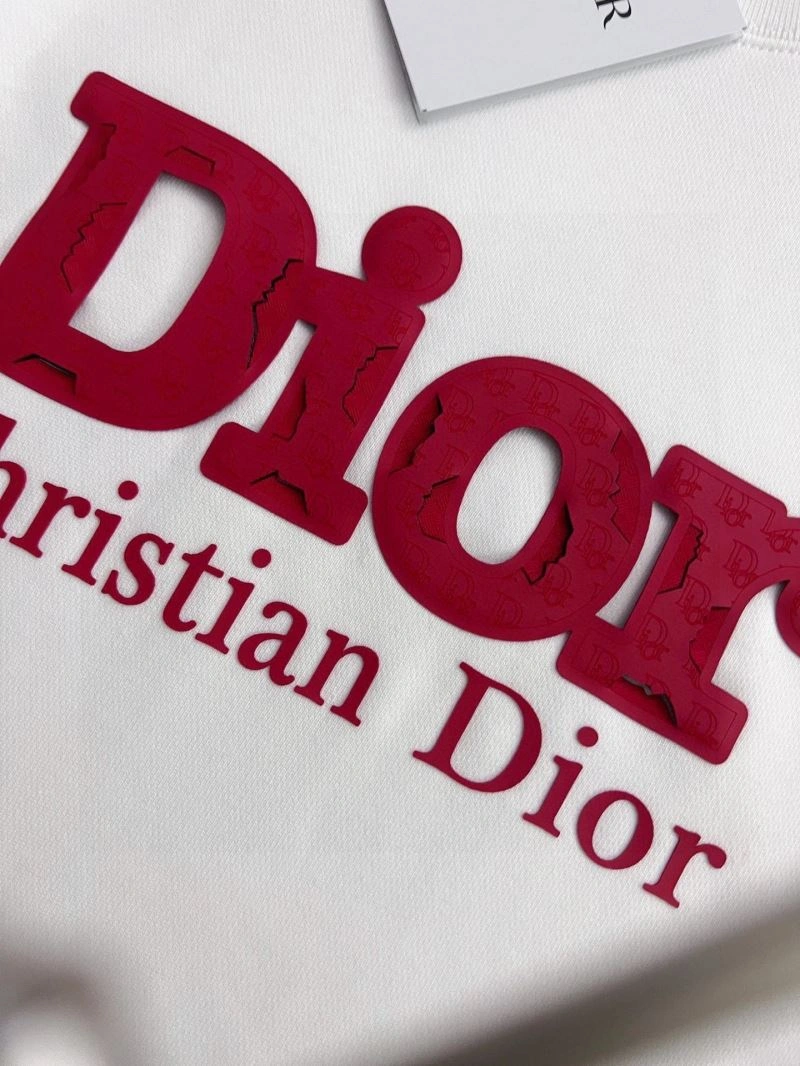 Christian Dior Hoodies GoAnywhere 116306