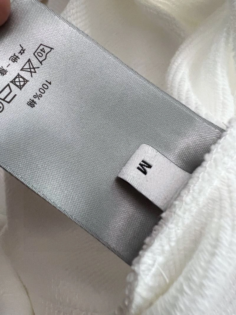 Christian Dior Hoodies GoAnywhere 116306
