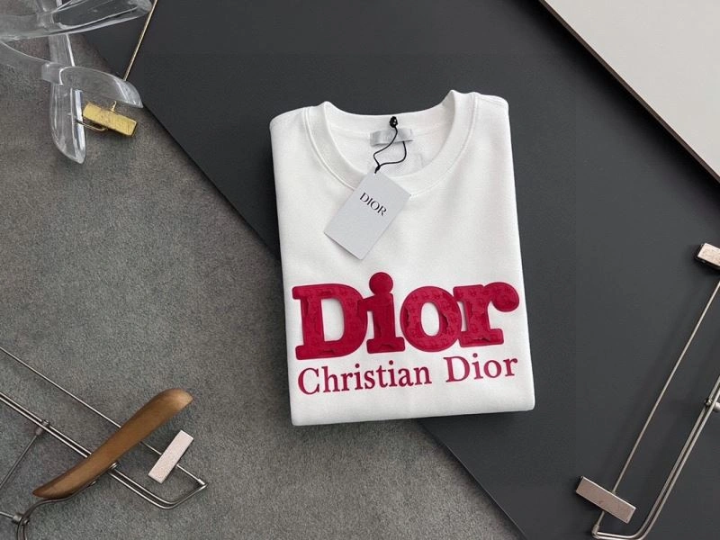 Christian Dior Hoodies GoAnywhere 116306