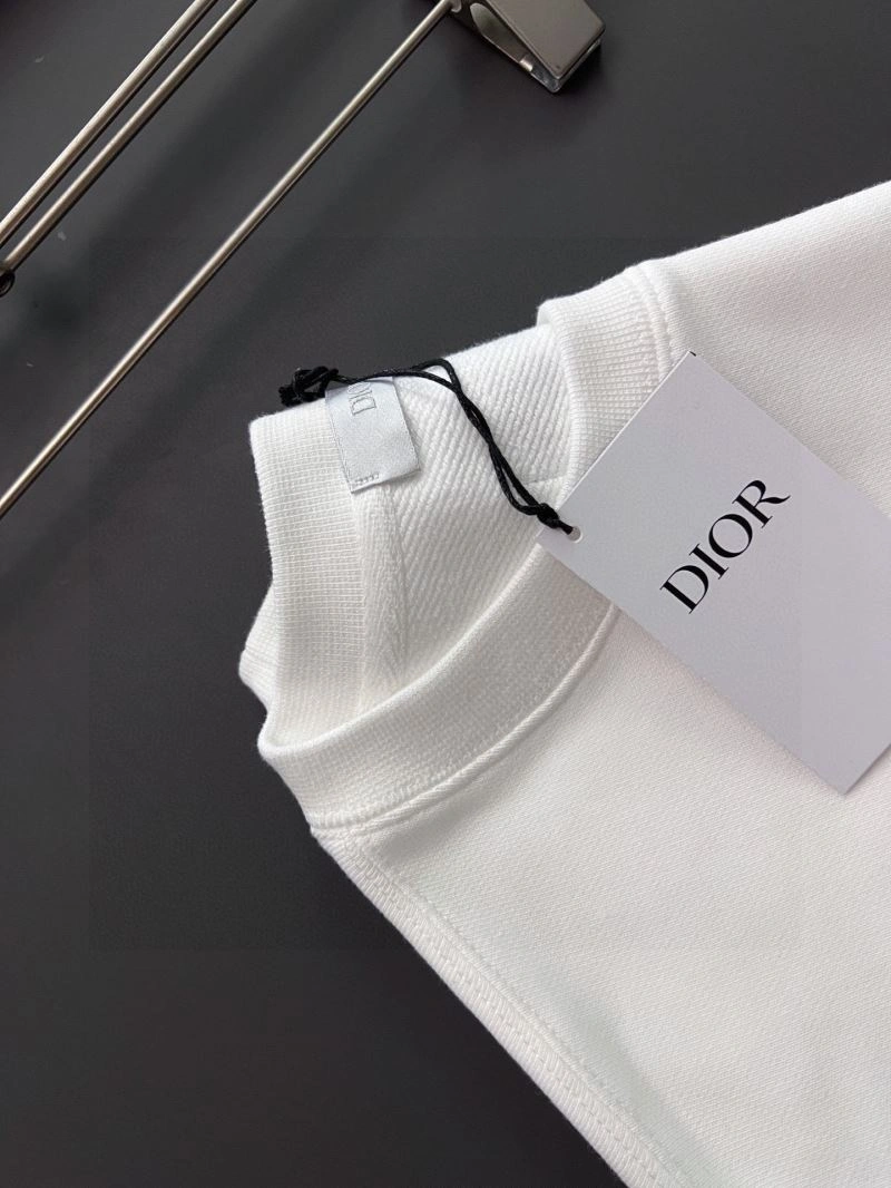 Christian Dior Hoodies GoAnywhere 116306