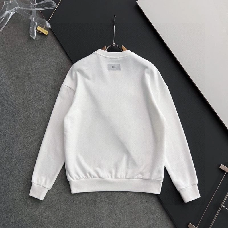 Christian Dior Hoodies GoAnywhere 116306