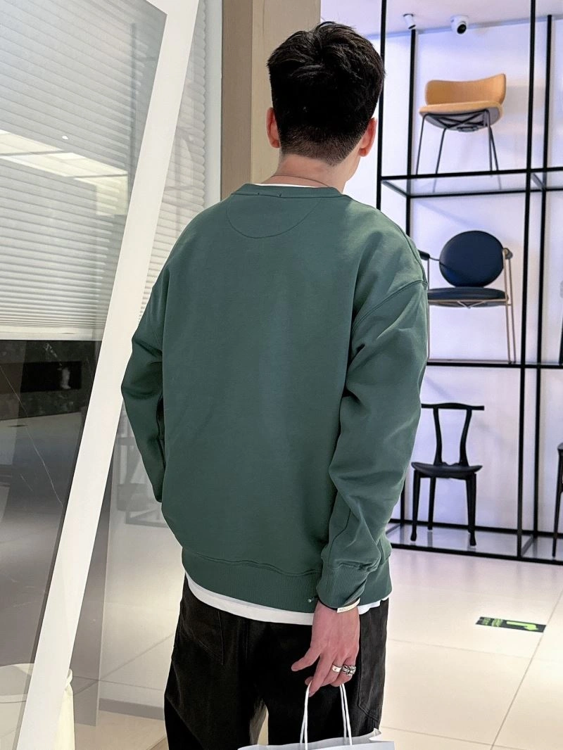Christian Dior Hoodies Effortless 115902