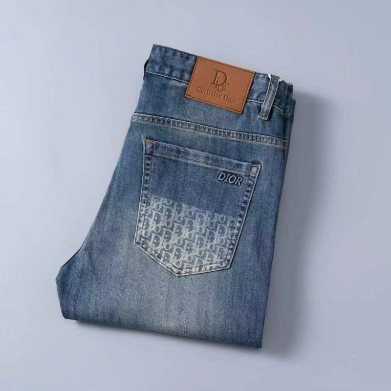 Youthful Christian Dior Jeans 117885