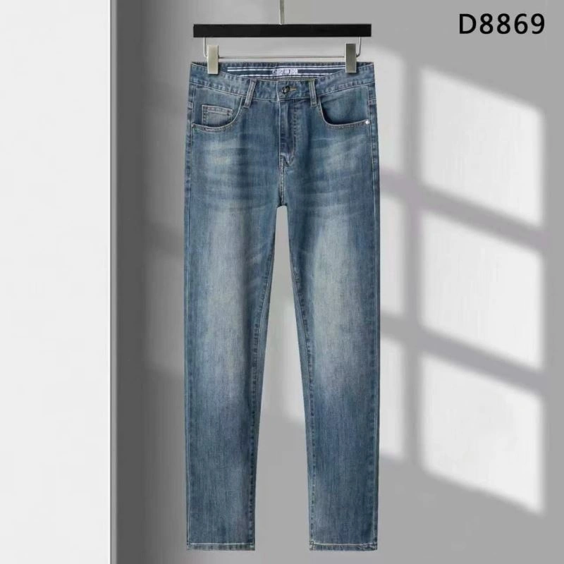 Youthful Christian Dior Jeans 117885