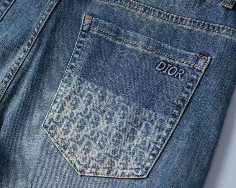 Youthful Christian Dior Jeans 117885