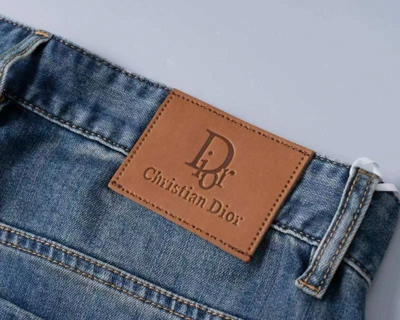 Youthful Christian Dior Jeans 117885
